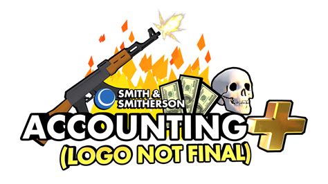 File:Accounting+ logo.png - Game Detectives Wiki