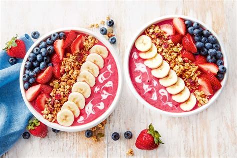 Family fruit breakfast recipes