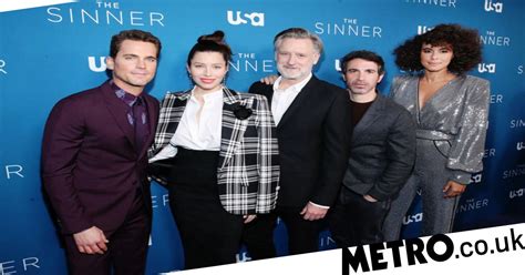 Who is in the cast of The Sinner season 3 on Netflix? | Metro News