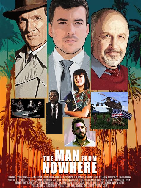 The Man from Nowhere | Rotten Tomatoes