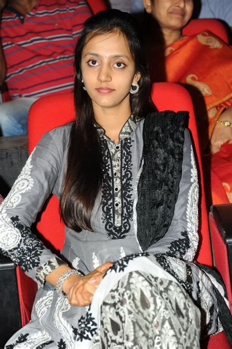 Jr.NTR Wife Lakshmi Pranathi Latest Photos From Dhammu Audio Launch ...