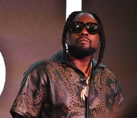 Wale Denies He Was the One Allegedly Hung Over Balcony by Diddy