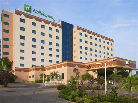 Holiday Inn Accra Airport Hotel - Deals, Photos & Reviews