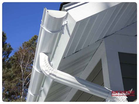 Pros and Cons of Half-Round Gutters