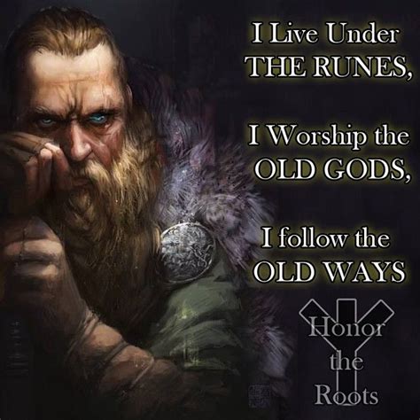 Odin Norse Mythology, Norse Runes, Norse Pagan, Old Norse, Viking Life, Viking Warrior, Viking ...