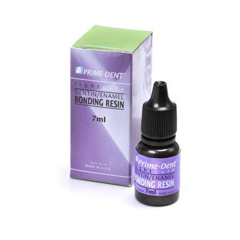 Prime Dental Manufacturing Bonding Agent 7ml - Garima Dental Suppliers