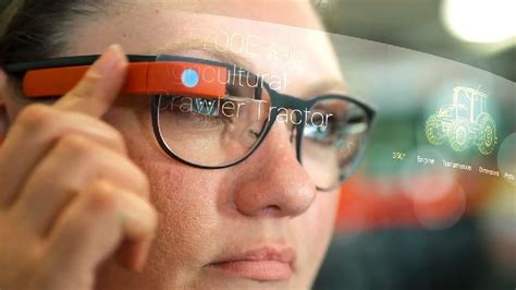 5G NR with smart glasses in the commercial market | Electronics360