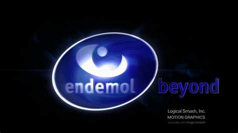 Endemol Beyond - YouTube