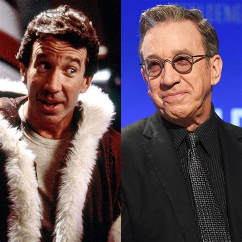 ‘The Santa Clause’ Movies Cast Then & Now: Tim Allen & More – Hollywood ...