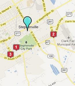 Stephenville, TX Hotels & Motels - See All Discounts