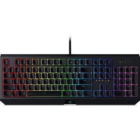 Razer BlackWidow Chroma Green Switch Mechanical Keyboard Price in BD