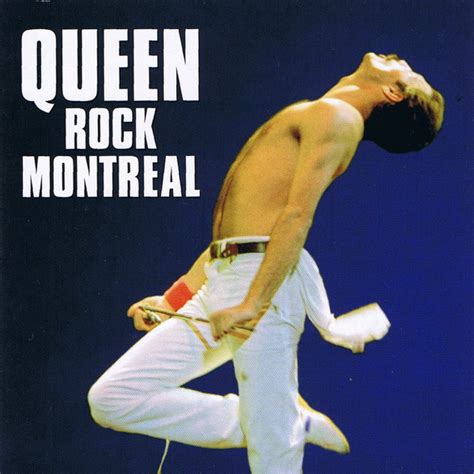 Queen - Rock Montreal (2007, CD) | Discogs