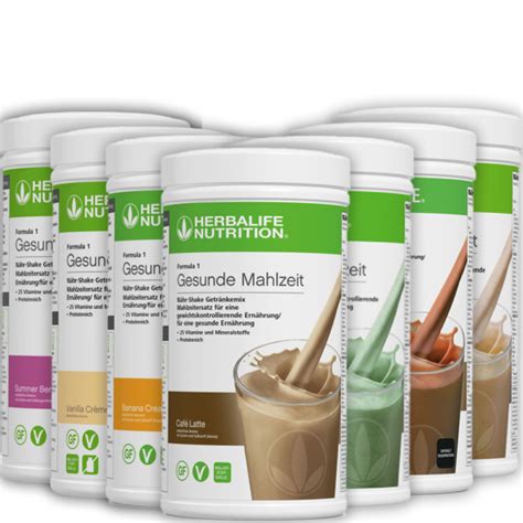 Herbalife Formula Shake For Weight Loss 500 Gm India, 47% OFF