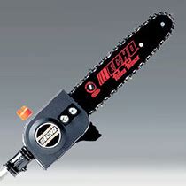 Power Pole Pruners - Chainsaws