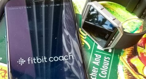 Fitbit Coach is Now Available; Offers Audio Coaching and Favouriting ...