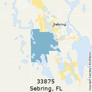 Sebring (zip 33875), FL