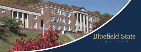 Bluefield State University - Modern Campus Catalog™