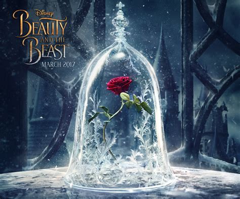 Beauty and the Beast | Disney Movies