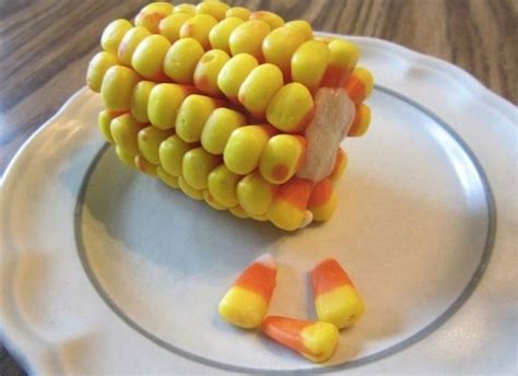 23 Foods Deviously Disguised As Other Foods | Food, Halloween snacks, Halloween treats