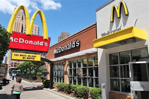 The Ronald McDonald Method - Franchising.eu - franchise opportunities in Europe