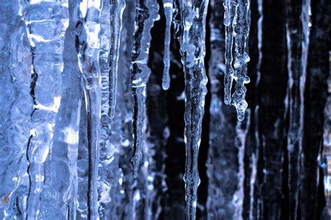 Understanding Earth’s Climate through Ice Formation - SBU News