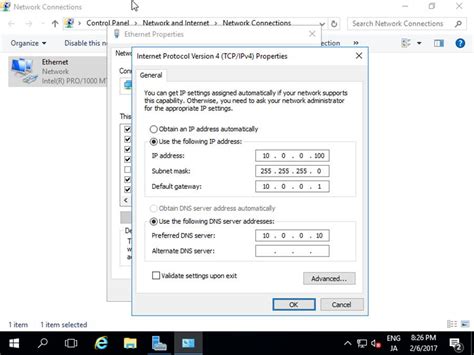 How to Assign a Static IP Address in Windows - iTechFixes