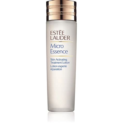 ESTEE LAUDER Micro Essence | Skin Activating Treatment Lotion ...