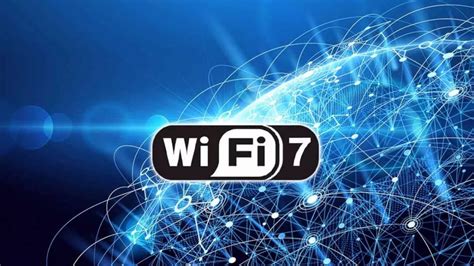 Wi-Fi 7 Unveiled: The Next Revolution in Wireless Connectivity