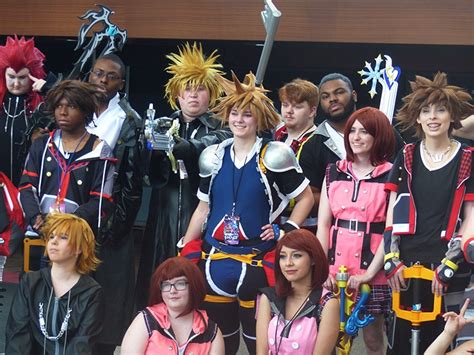 MomoCon Archives - FanBolt