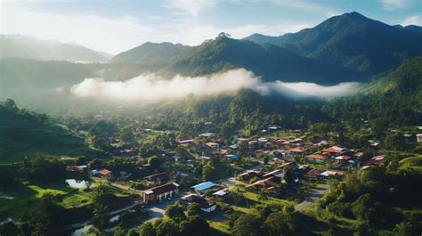 Discover Costa Rica Mountain Towns: Hidden Gems Unveiled