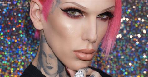 11 Times Jeffree Star Was Beauty & Life Goals — PHOTOS