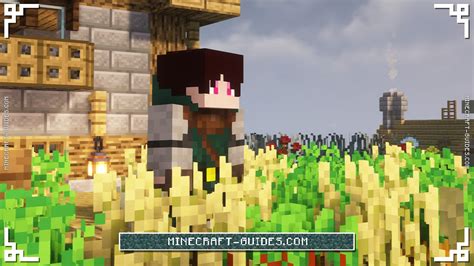 Minecraft: Minecraft Comes Alive Reborn Mod Guide & Download ...