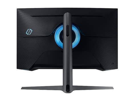 27" Odyssey G7 Gaming Monitor Monitors - LC27G75TQSNXZA | Samsung US