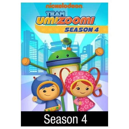 Team Umizoomi: Gizmos Gone Wild! (Season 4: Ep. 17) (2014) - Walmart.com