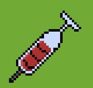 Basic Injector | Monstronomy Wiki | Fandom