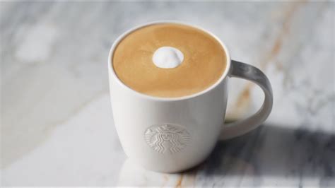 The Best Drinks You Can Order At Starbucks, According To Nutritionists ...