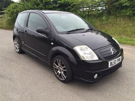 Citroen C2 VTR 1.6 Auto 2004 (53) | in Mansfield, Nottinghamshire | Gumtree