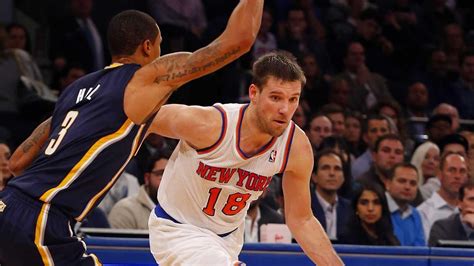 Beno Udrih steps up to run the show for Knicks - Newsday