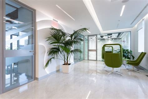 13 Medical Office Design Ideas in 2024 - Deon Design