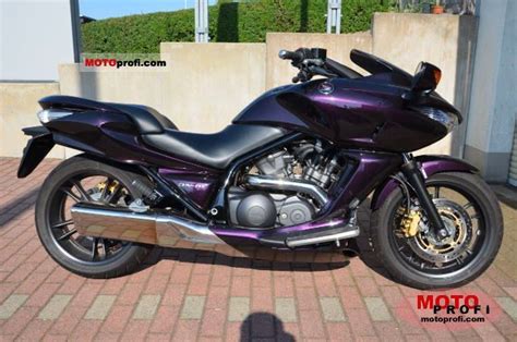 Honda DN-01 2009 Specs and Photos