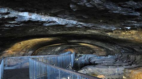 Breakthrough Research Reveals Wonderwerk Cave Is the World’s Oldest ...