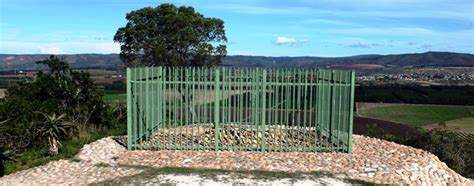 The Sarah Bartmann Centre of Remembrance | Theirs or Ours?