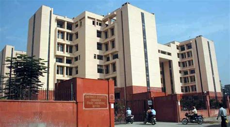 Dwarka Parichay News - Info Services: Dwarka Court Bar Association election process will start ...