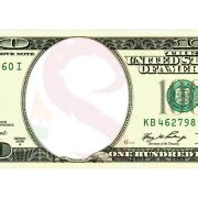 100 Dollar Bill PNG Photos - PNG All