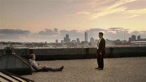 Gone Baby Gone (2007) | MUBI