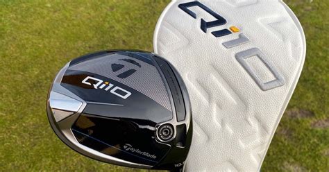 TaylorMade Qi10 Driver Review | SGGT