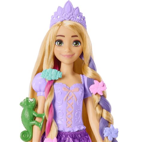 Rapunzel Toy | eduaspirant.com