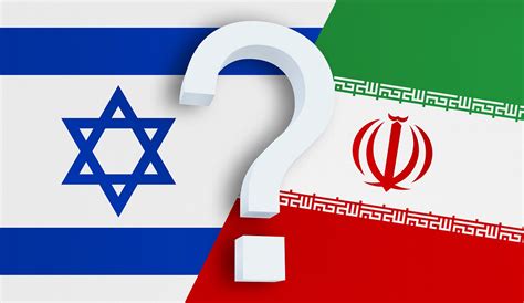 Increasing threats of a regional conflict between Iran and Israel ...