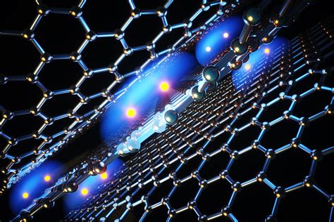 Physicists create tunable superconductivity in twisted graphene ...