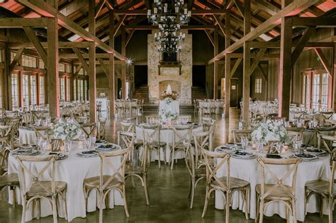 Hidden River Ranch Weddings & Events - Barn - Rustic and Elegant Texas Hill Country Weddin ...